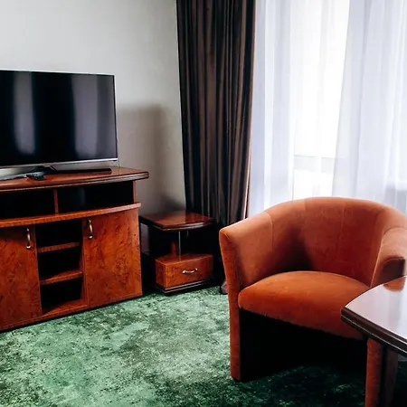 Stanislavsky Hotel Group ياريمتشي المظهر الخارجي الصورة