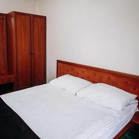 Stanislavsky Hotel Group ياريمتشي المظهر الخارجي الصورة