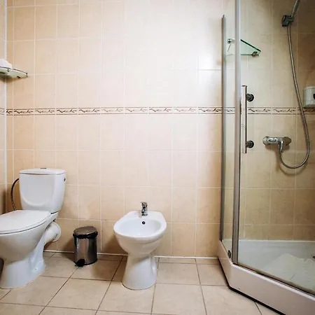 Stanislavsky Hotel Group ياريمتشي المظهر الخارجي الصورة