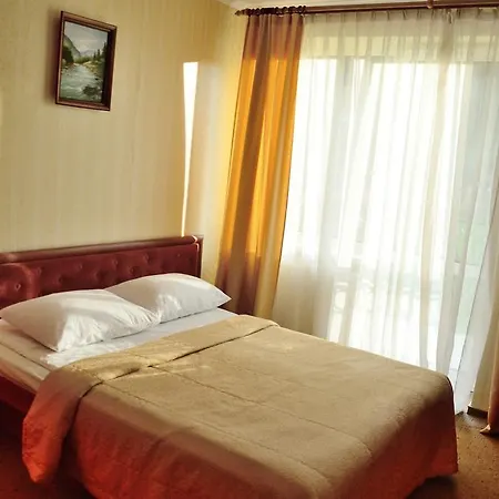 Stanislavsky Hotel Group ياريمتشي المظهر الخارجي الصورة